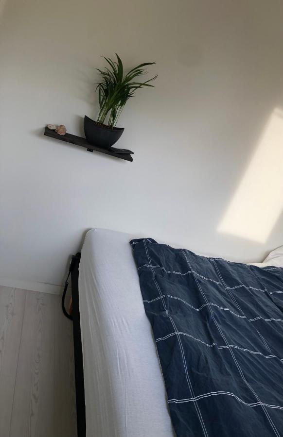 רנדרס Private Scandinavian Apartment מראה חיצוני תמונה