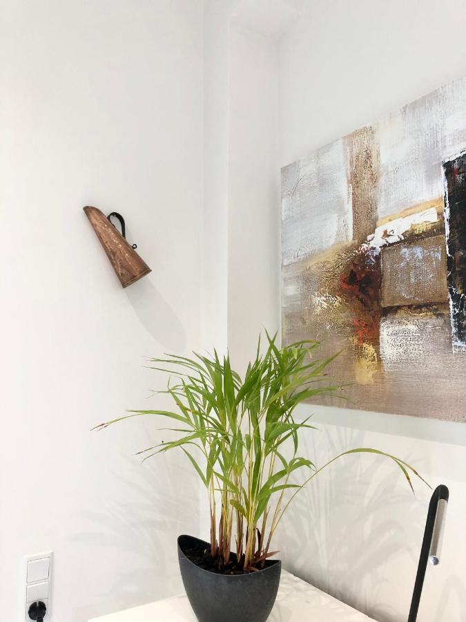 רנדרס Private Scandinavian Apartment מראה חיצוני תמונה